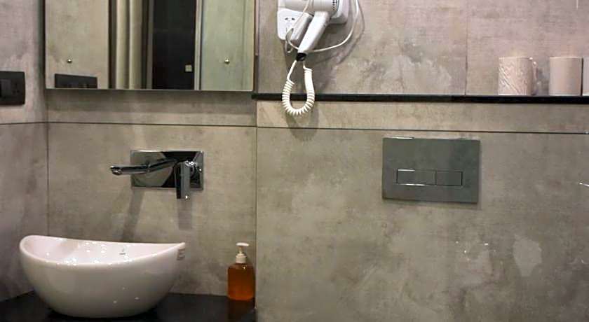 Moustache Hostel Jaipur