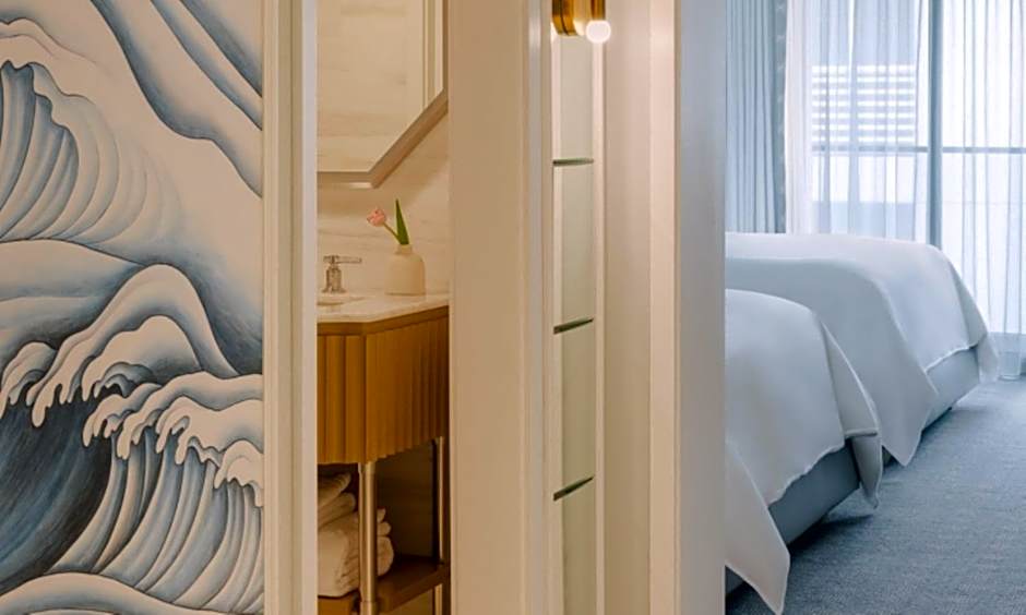 Regent Santa Monica Beach By IHG