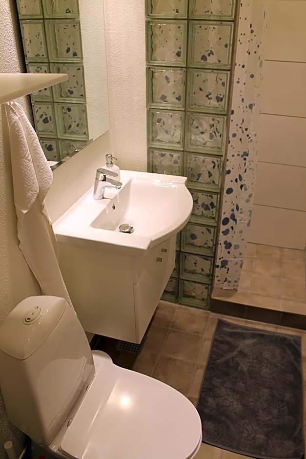Amalie Bed and Breakfast & Apartments