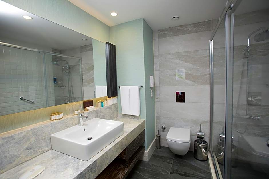 Fame Residence Lara & Spa