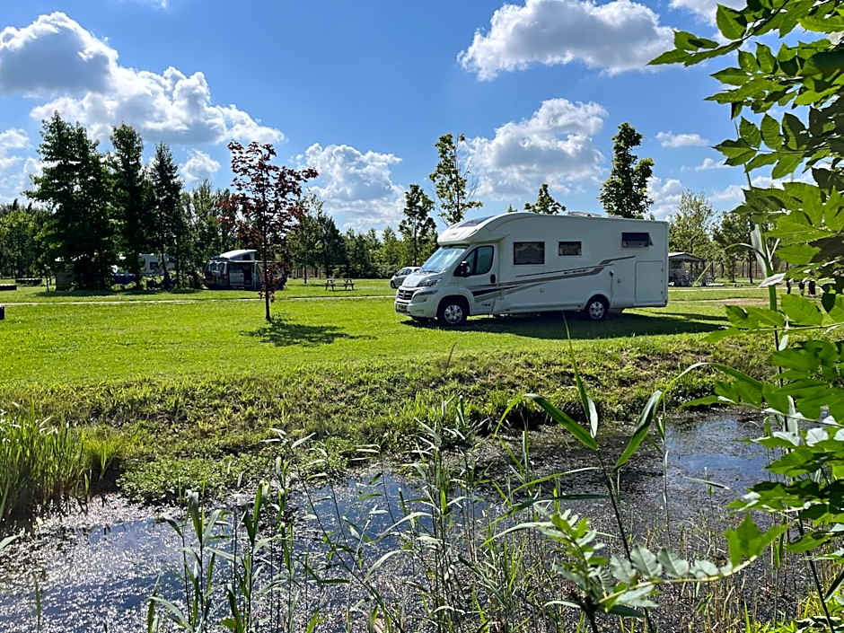 Campingpark de Linie