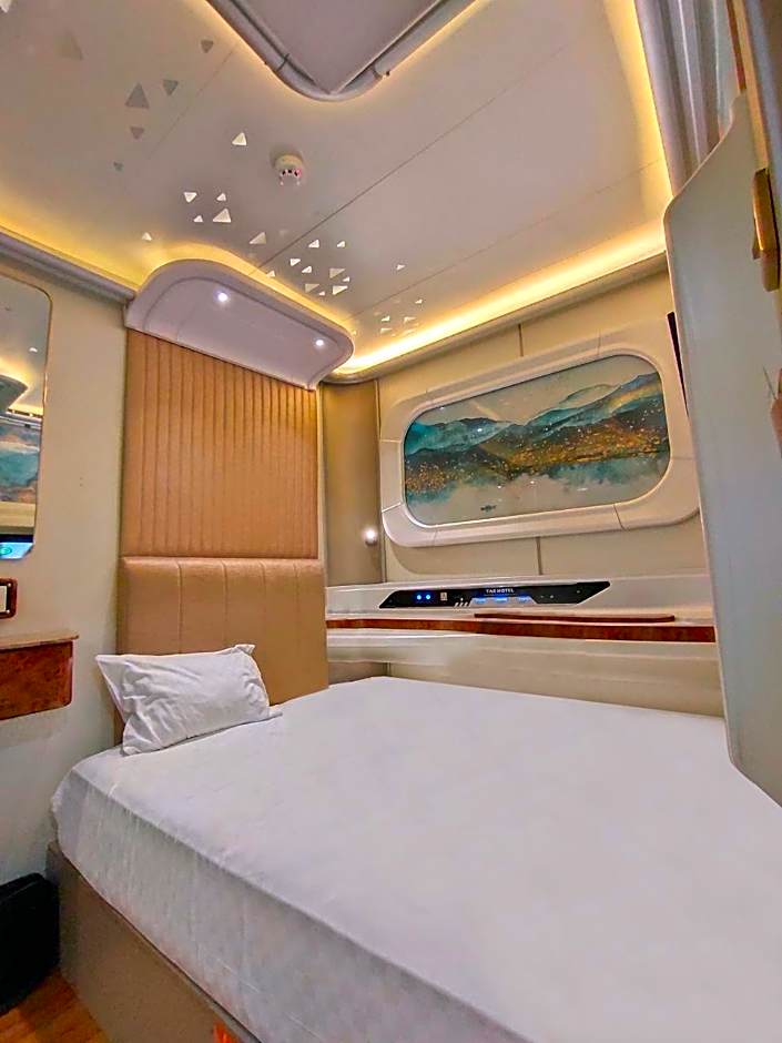 Tab Capsule Surabaya