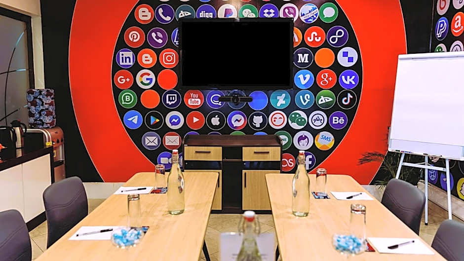 Peninsula Hotel Dar Es Salaam