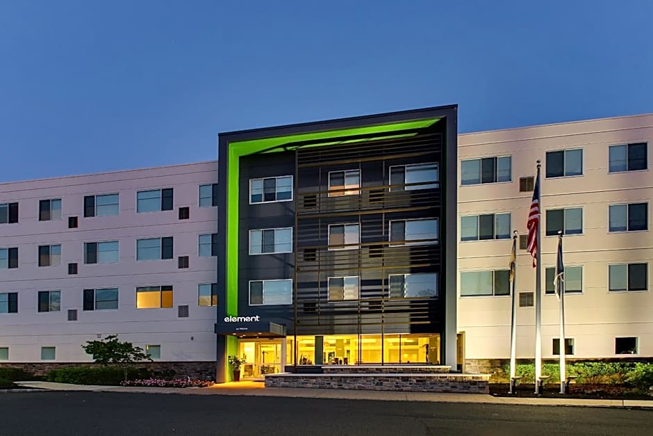 Element By Westin Ewing Princeton