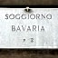 Hotel Bavaria