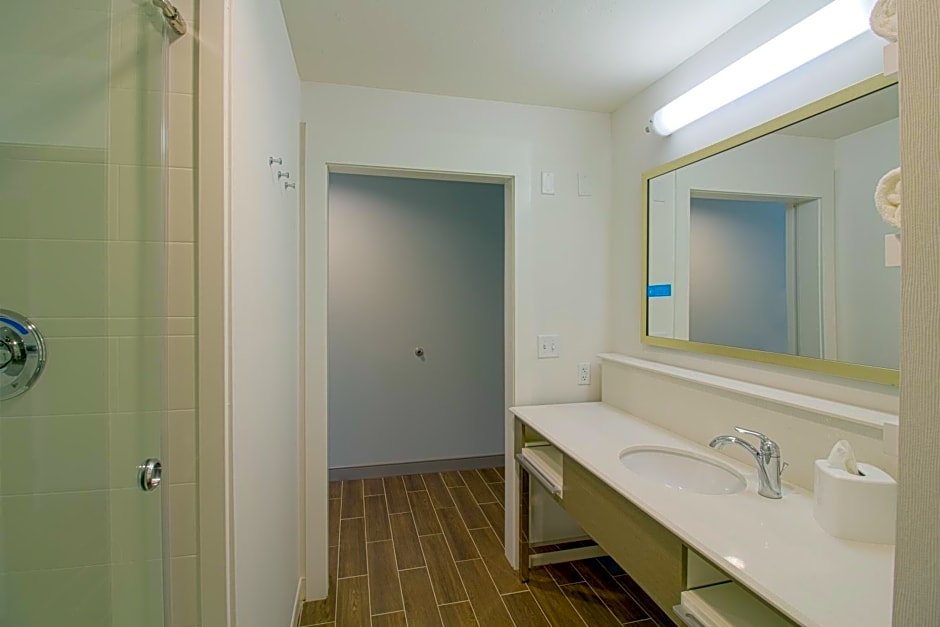 Hampton Inn Crestview South I-10, Fl
