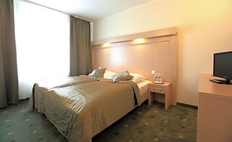 Comfort Single Room