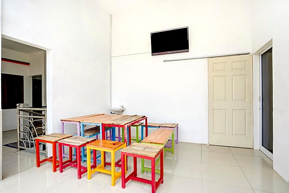 Hotel O Homestay Bougenville Syariah