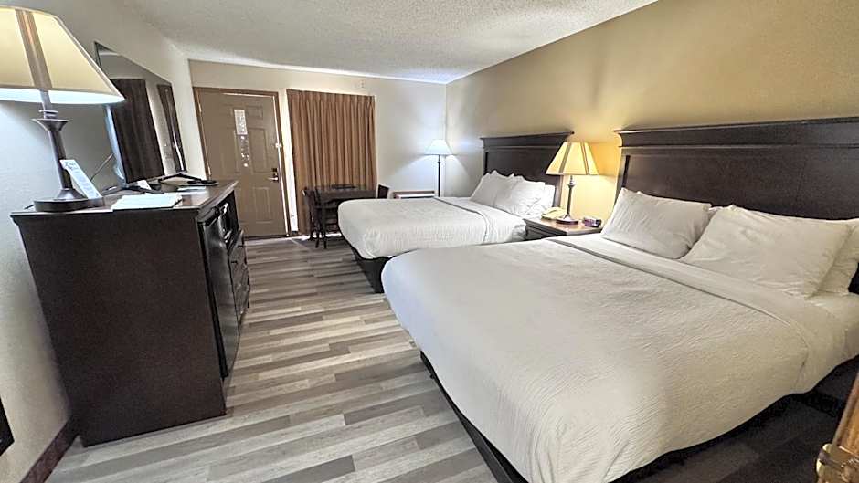 Quality Inn West