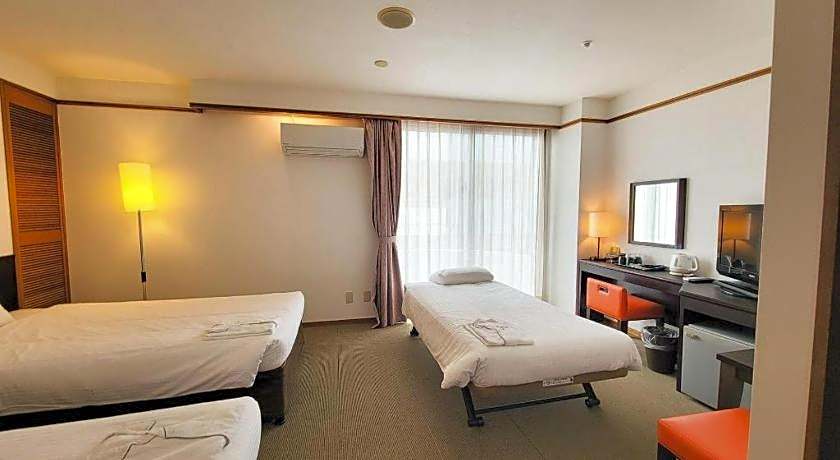 Hotel Resonex Naha