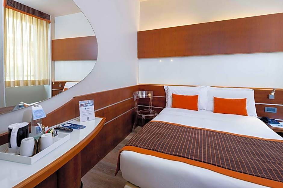 Best Western Hotel Madison