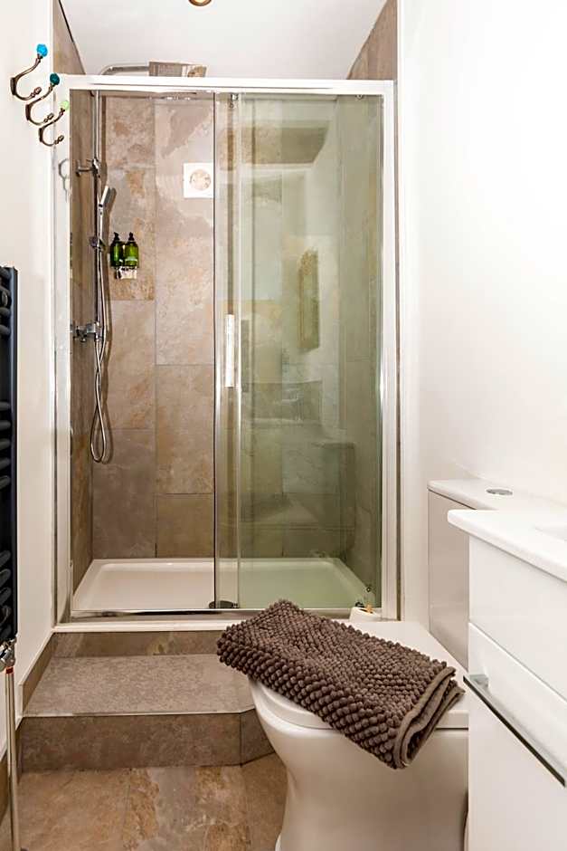 The Clockhouse Bewdley