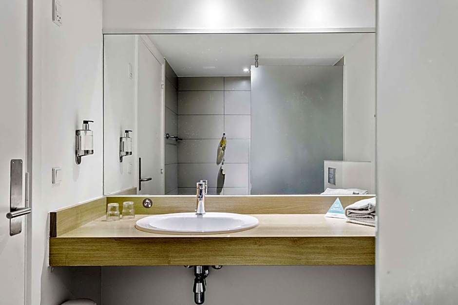 Hotel Sonderborg Strand