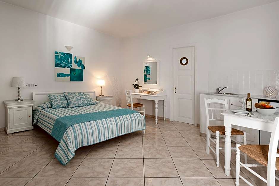 Casa Bianca Hotel