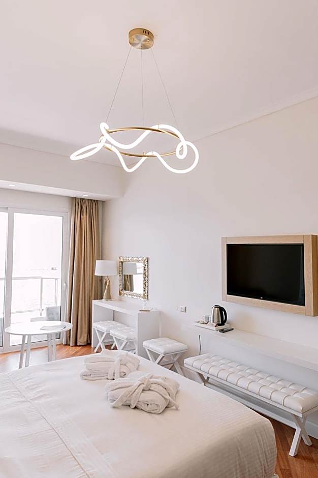 My Way Hotel & Events