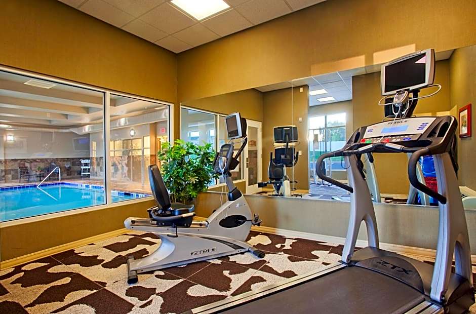 Holiday Inn Laramie By IHG