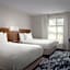 Fairfield Inn & Suites by Marriott Sioux Falls Airport