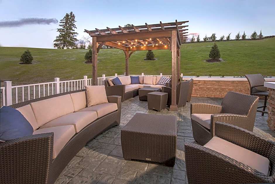 Fairfield Inn & Suites by Marriott Altoona