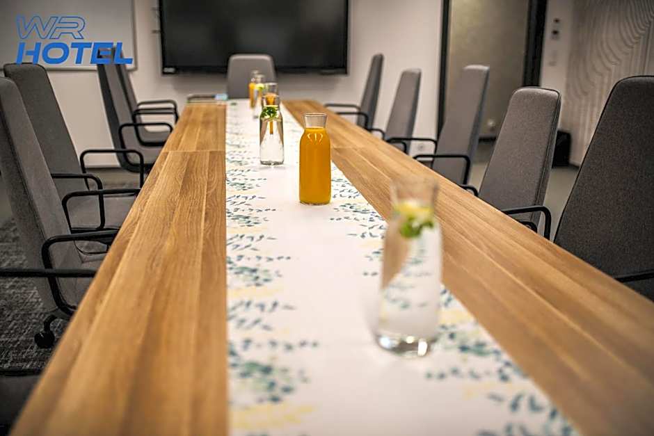 WR SPORT HOTEL & SPA - Centrum Sportu i Rozrywki