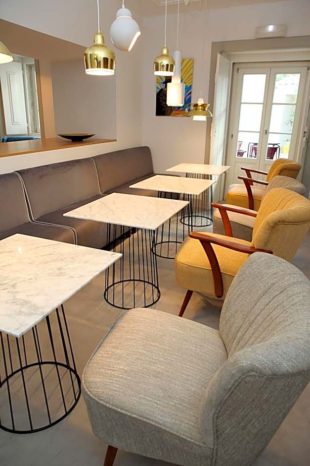 Aguamel Sintra - Boutique Guest House