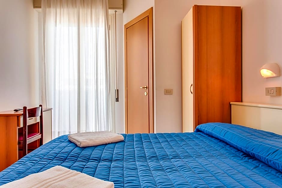 Hotel Buenos Aires