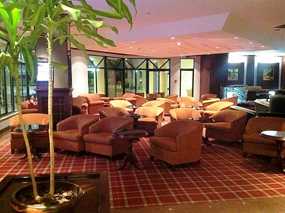 Hotel Vip Grand Maputo