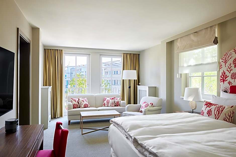 Steigenberger Strandhotel Zingst