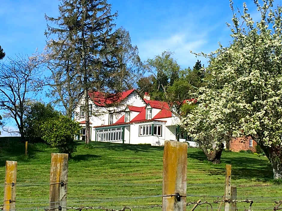 Ashcott Homestead Bed & Breakfast