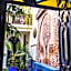 Riad 58 Blu