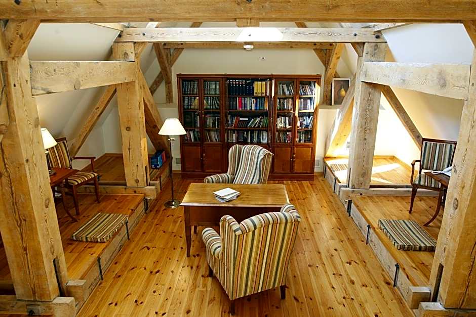 Leśniczówka Nibork