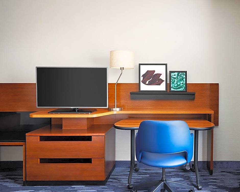 Fairfield Inn & Suites by Marriott El Paso Airport