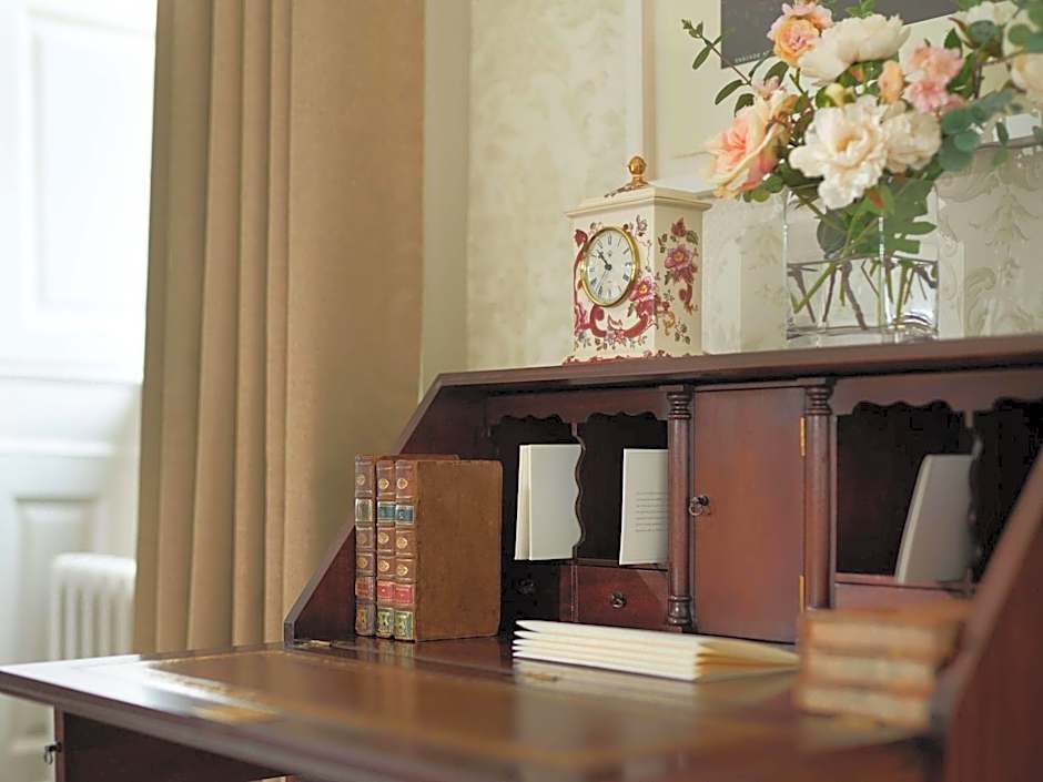 Carton House A Fairmont Managed hotel