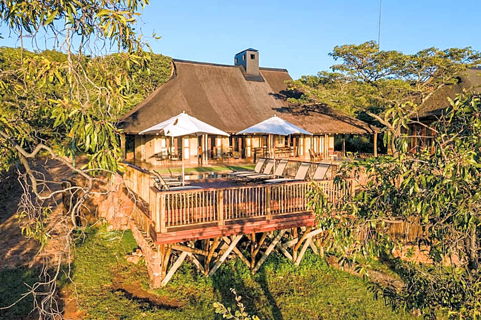 Ekuthuleni Lodge