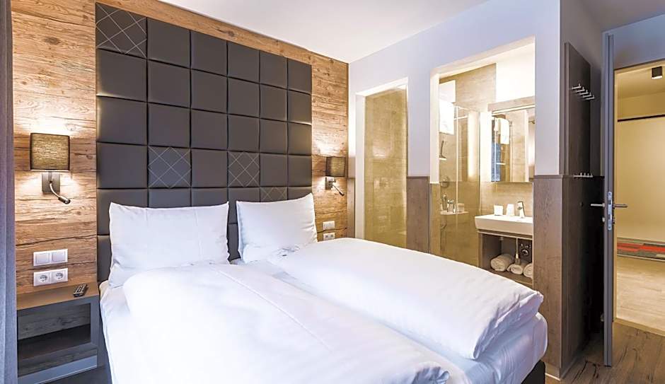 Avenida Mountain Lodges Saalbach