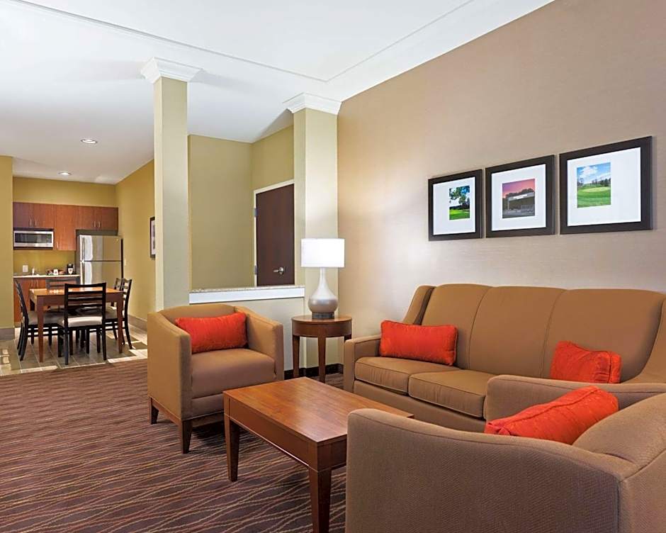 Comfort Suites DuBois Country Club