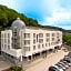 Radisson BLU Palace Hotel, Spa