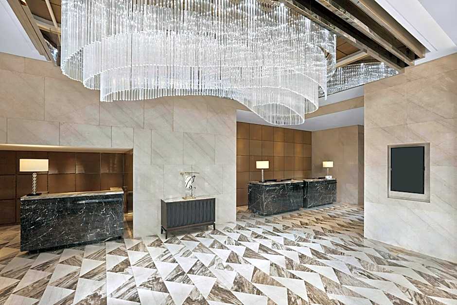 The Fairway Place, Xi'an - Marriott Executive Apartments