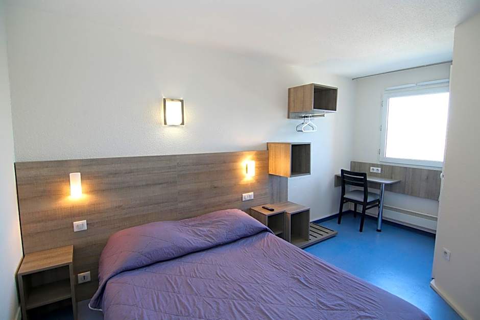 B&B HOTEL Sete Centre Gare