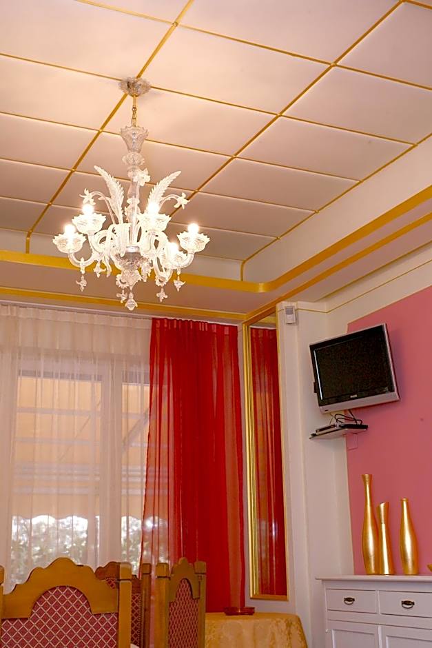 B&B La Terrazza