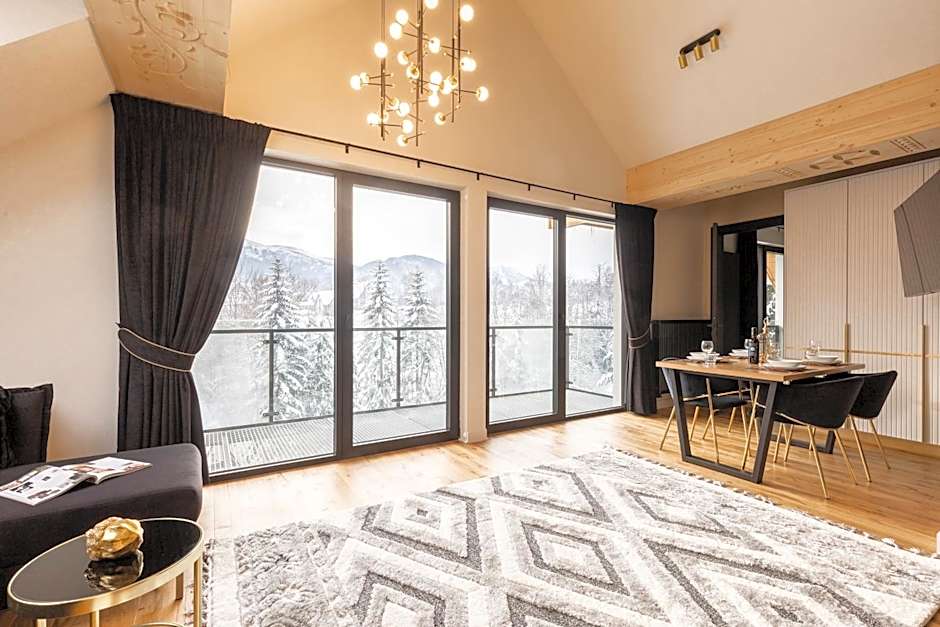 Tatry Residence SPA