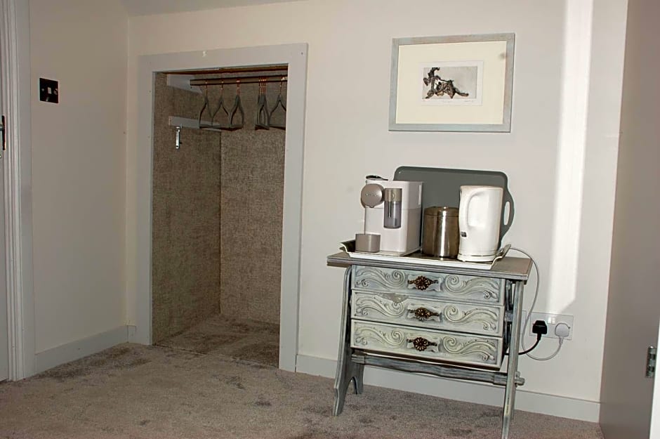 The Little Flock Farm