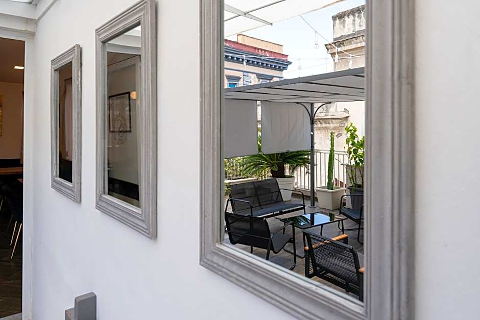 Hotel San Michele
