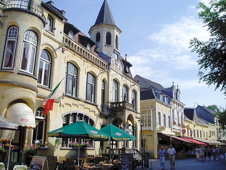 Fletcher Hotel Valkenburg