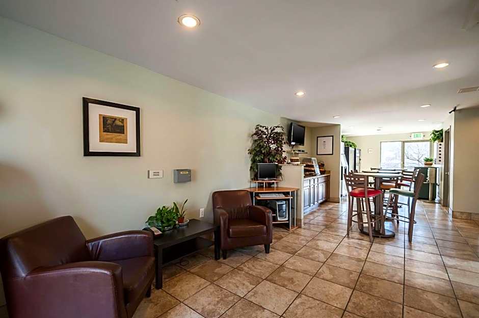 Econo Lodge Elkridge near Arundel Mills