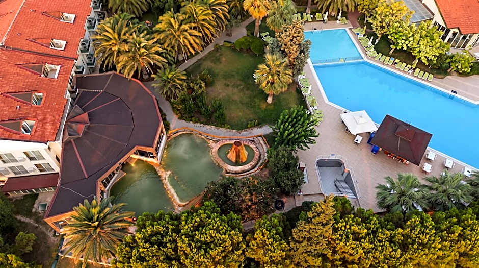 Lycus River Thermal Hotel