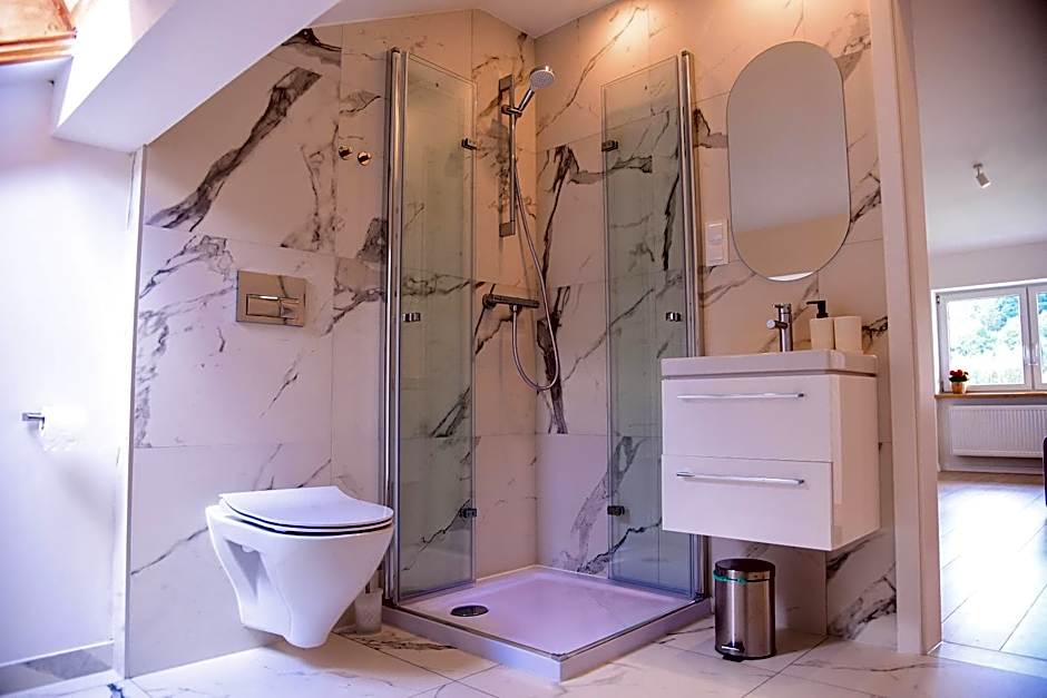 Apartamenty Turystyczna 25