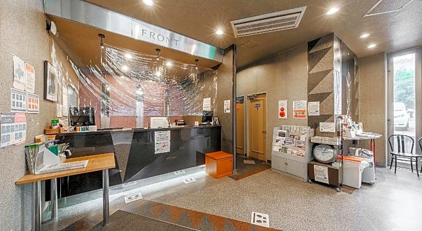 Tabist Annex Hotel Tetora Hakodate Goryokaku