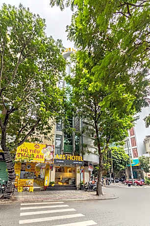 A25 Hotel - 75 Le Thi Hong Gam