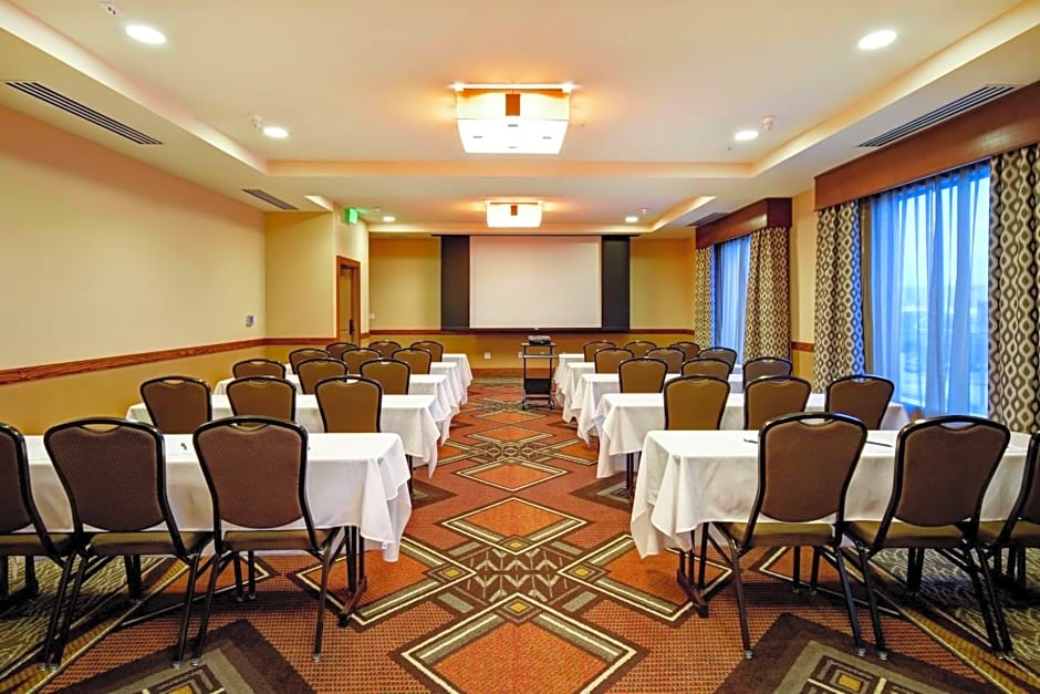 Homewood Suites By Hilton Kalispell, Mt