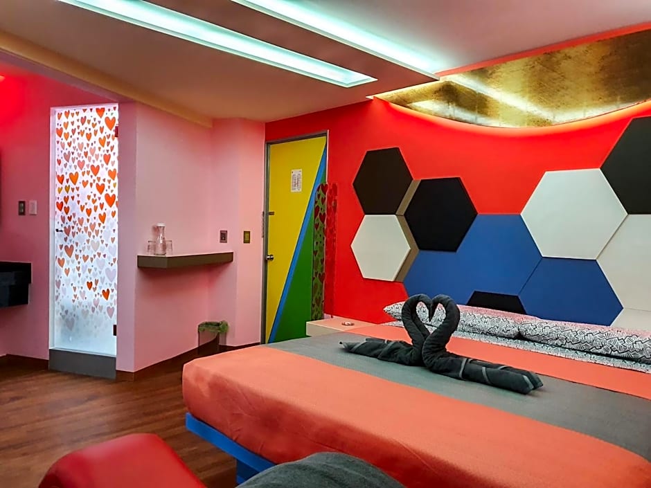 Hotel Río